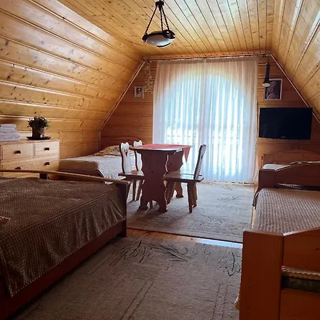 U Winicjusza * Nowy Targ