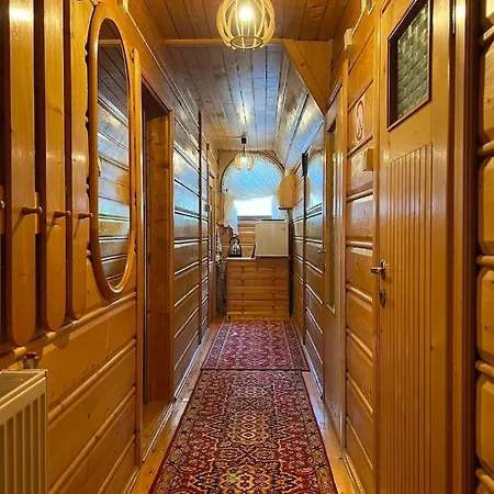 U Winicjusza * Nowy Targ