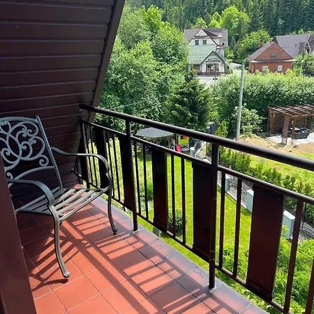 Apartament U Winicjusza