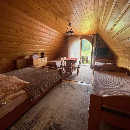 U Winicjusza * Nowy Targ