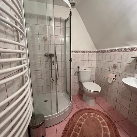 Appartamento U Winicjusza