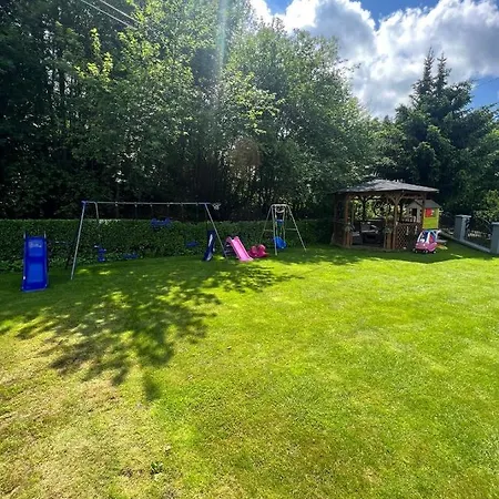 U Winicjusza Apartament