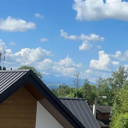 Apartament U Winicjusza Nowy Targ