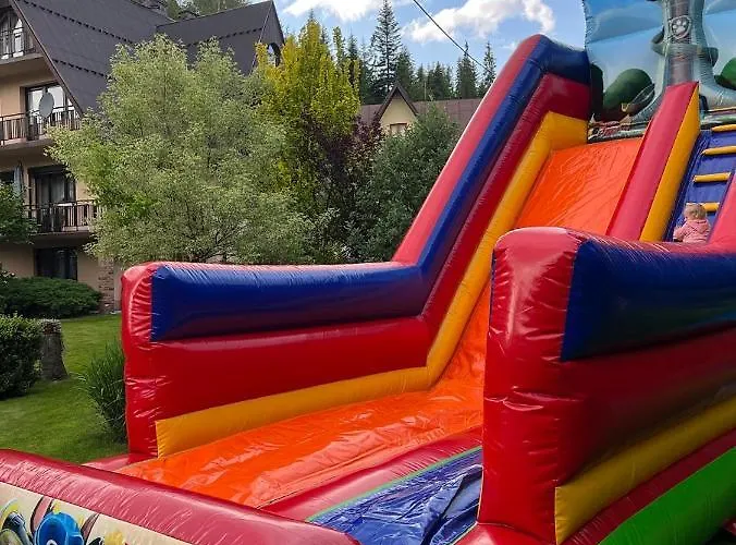 U Winicjusza Apartament Nowy Targ