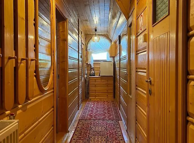 U Winicjusza * Nowy Targ