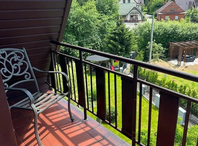 Apartament U Winicjusza