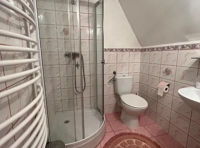 Apartament U Winicjusza