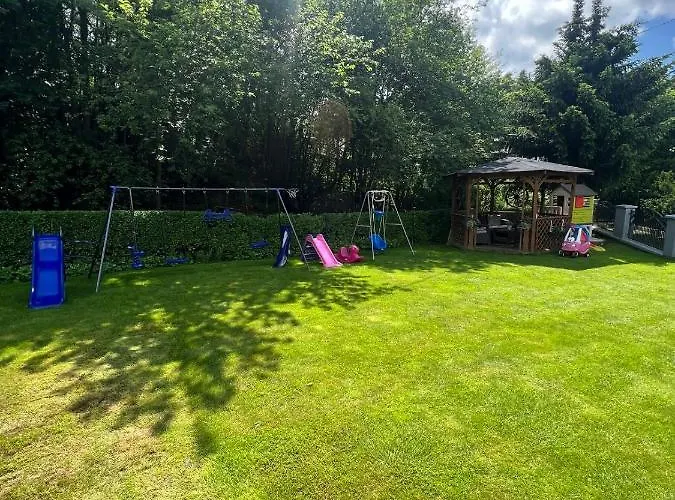 U Winicjusza Apartament