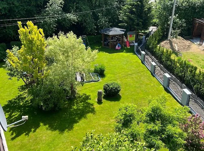 Apartament U Winicjusza *