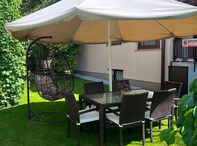 Apartament U Winicjusza *